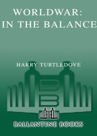 Turtledove, Harry. — Worldwar