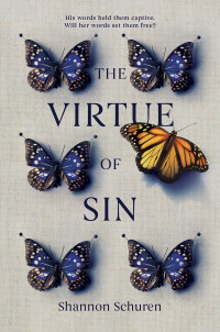 Shannon Schuren — The Virtue of Sin