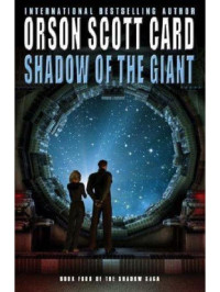 Orson Scott Card — Shadow of the Giant