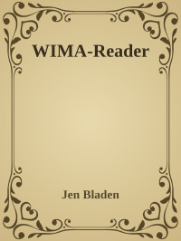 Jen Bladen — WIMA-Reader