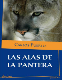 Carlos Puerto — Las alas de la pantera