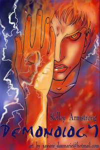 Kelley Armstrong [Armstrong, Kelley] — Demonology