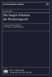 Maerz, Susanne — Die langen Schatten der Besatzungszeit