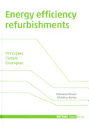 Clemens Richarz, Christina Schulz — Energy Efficiency Refurbishments