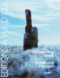 Forsyth,Frederick — Whispering Winds