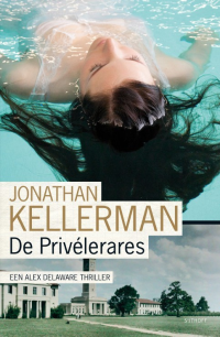 Jonathan Kellerman — Alex Delaware 25 - De Privélerares