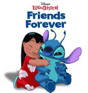 Disney Books — Lilo & Stitch: Friends Forever