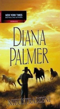 Diana Palmer — Nieustraszeni