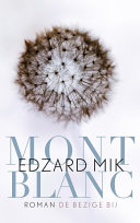 Edzart Mik — Mont Blanc