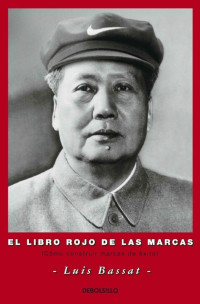 Luis Bassat — El libro rojo de las marcas