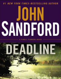 John Sandford — Deadline (Virgil Flowers, #08)