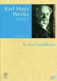 Karl May — In den Cordilleren