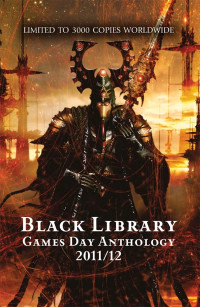 Various — Black Library Games Day Celebration 2011/12