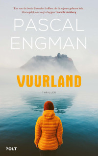 Pascal Engman — Vuurland