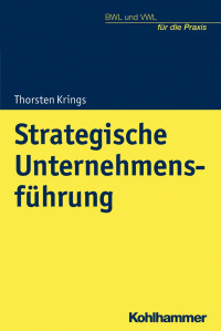 Thorsten Krings — Strategische Unternehmensführung