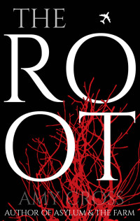 Amy Cross — The Root