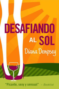 Diana Dempsey — Desafiando al sol