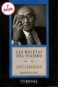 José Saramago — Las maletas del viajero