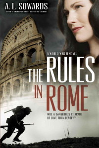 A.L. Sowards — The Rules in Rome