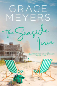 Grace Meyers — The Seaside Inn #4 (Wrightsville Beach, North Carolina 04)