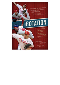 Jim Salisbury — The Rotation