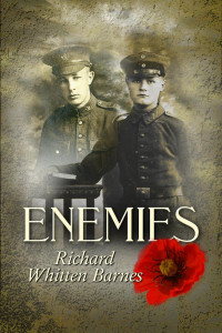 Richard Whitten Barnes. — Enemies.