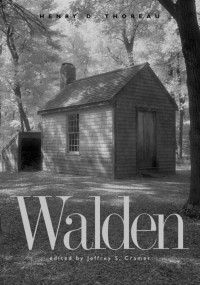 Henry David Thoreau — Walden