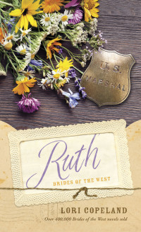 Lori Copeland; — Ruth