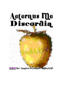 sean — Microsoft Word - Aeternus Ille Discordia.doc