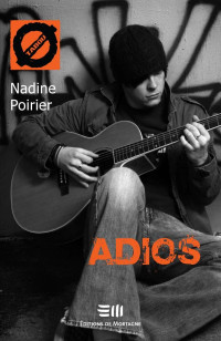 Nadine Poirier — Adios