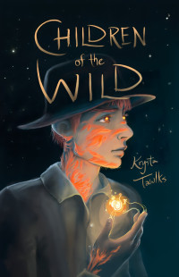 Tawlks, Krysta — Children of the Wild