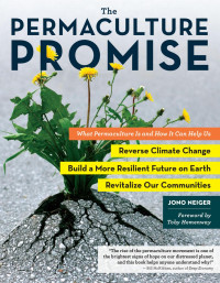 Jono Neiger — The Permaculture Promise