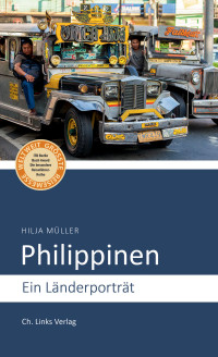 Hilja Mller; — Philippinen