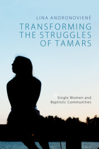 Lina Andronoviene; & Parush R. Parushev — Transforming the Struggles of Tamars