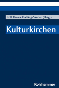 Julia Koll & Christoph Dahling-Sander — Kulturkirchen