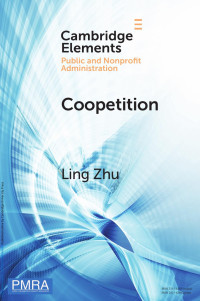 Ling Zhu — Coopetition