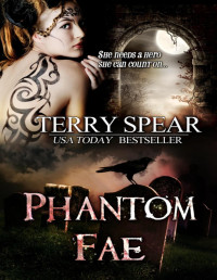 Terry Spear — Phantom Fae