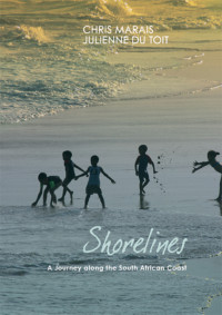 Chris Marais — Shorelines: A Journey along the South African Coast