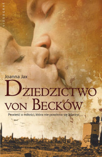 Joanna Jax — Dziedzictwo von Becków