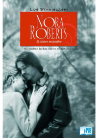 Nora Roberts — El primer encuentro