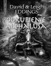 EDDINGS DAVID I LEIGH — Odkupienie Althalusa