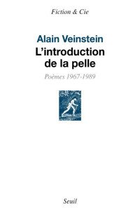 Veinstein Alain [Veinstein Alain] — L'Introduction de la pelle