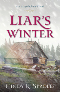 Cindy K. Sproles — Liar's Winter