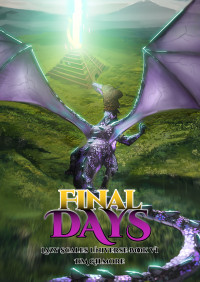 Gilmore, DM — Final Days: Lazy Scales Universe Book 6