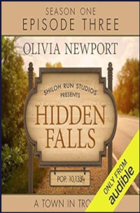 Olivia Newport — HF03 - A Town in Trouble