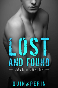 Quin Perin — Lost and Found: A May/December Gay Romance