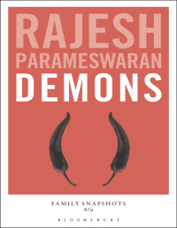 Rajesh Parameswaran — Demons