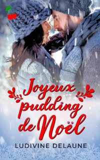 Ludivine Delaune — Joyeux pudding de Noël