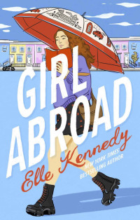 Elle Kennedy — Girl Abroad