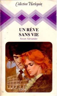 Susan Alexander — un rêve sans vie